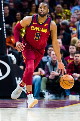 Dwyane Wade Poster 3454175