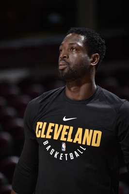 Dwyane Wade Poster 3454176