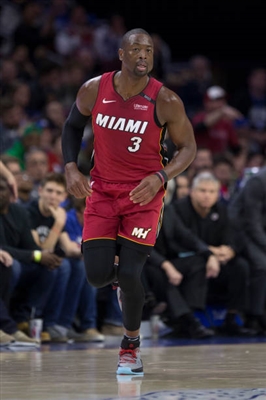 Dwyane Wade Poster 3454188