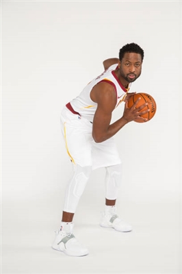 Dwyane Wade Poster 3454190