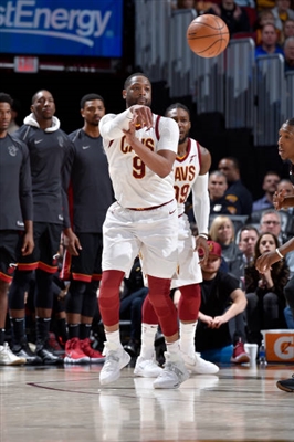 Dwyane Wade Poster 3454210