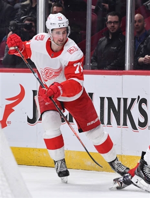 Dylan Larkin Poster 3554783