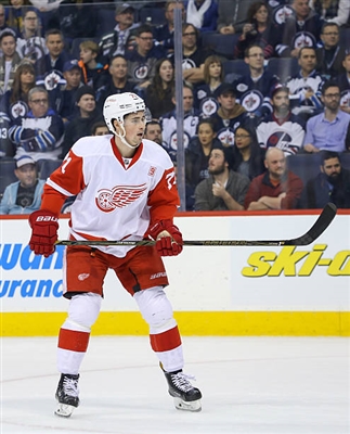 Dylan Larkin Poster 3554785