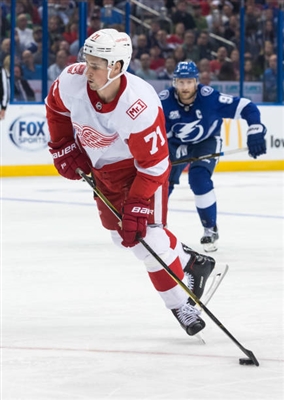 Dylan Larkin Poster 3554787