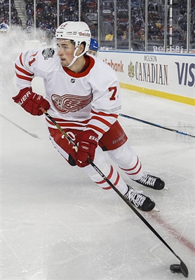 Dylan Larkin Poster 3554790