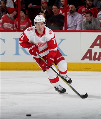 Dylan Larkin Poster 3554796