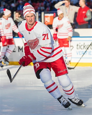 Dylan Larkin Poster 3554801