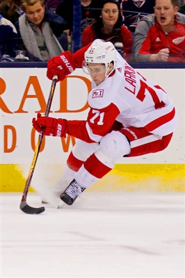 Dylan Larkin Poster 3554804