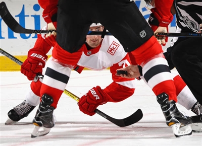 Dylan Larkin Poster 3554814