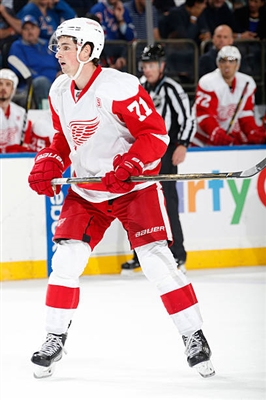 Dylan Larkin Poster 3554816