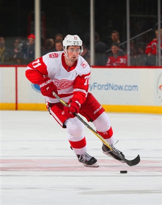 Dylan Larkin Poster 3554825