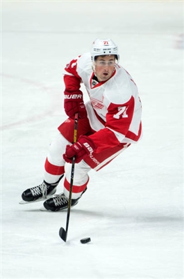 Dylan Larkin Poster 3554827