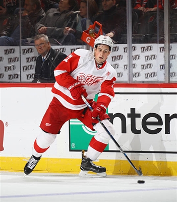 Dylan Larkin Poster 3554828