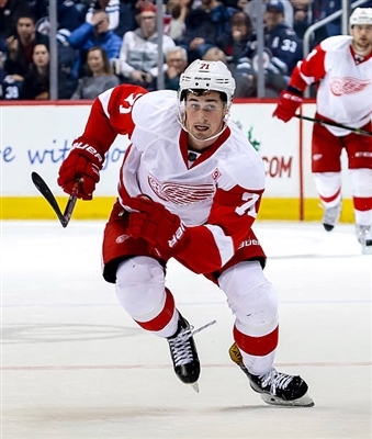 Dylan Larkin Poster 3554834