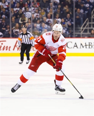 Dylan Larkin Poster 3554838