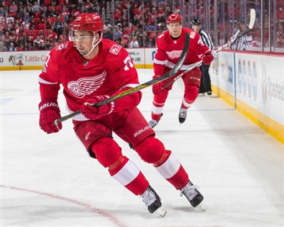 Dylan Larkin Poster 3554839
