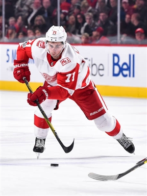 Dylan Larkin Poster 3554844