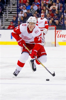 Dylan Larkin Poster 3554850