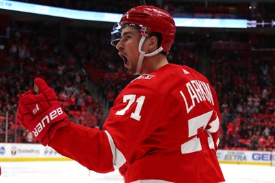 Dylan Larkin Poster 3554852