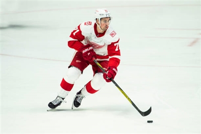 Dylan Larkin Poster 3554854
