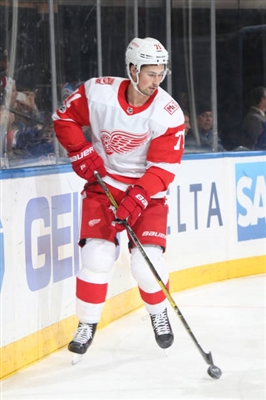 Dylan Larkin Poster 3554856
