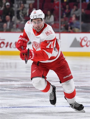 Dylan Larkin Poster 3554862