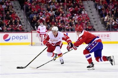 Dylan Larkin Poster 3554871