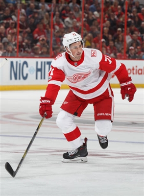 Dylan Larkin Poster 3554873