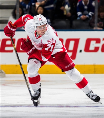 Dylan Larkin Poster 3554874