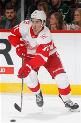 Dylan Larkin Poster 3554877