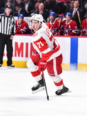 Dylan Larkin Poster 3554878