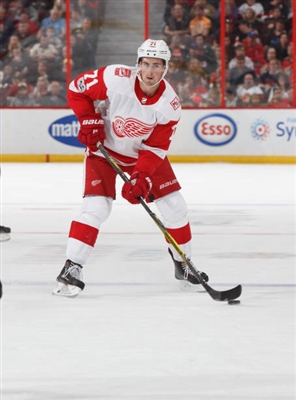 Dylan Larkin Poster 3554885