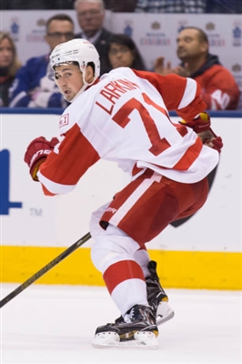 Dylan Larkin Poster 3554889
