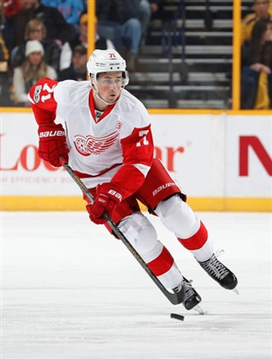 Dylan Larkin Poster 3554891