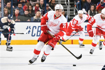 Dylan Larkin Poster 3554893