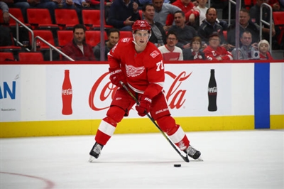 Dylan Larkin Poster 3554894