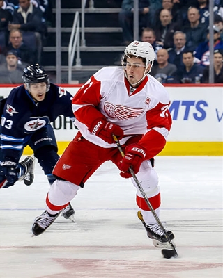 Dylan Larkin Poster 3554895