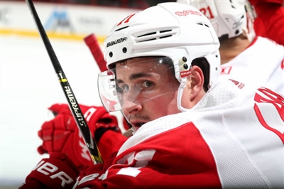 Dylan Larkin Poster 3554903