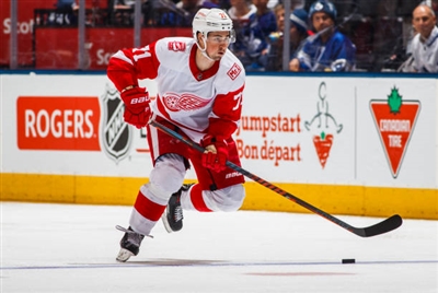 Dylan Larkin Poster 3554904