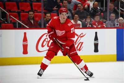Dylan Larkin Poster 3554913