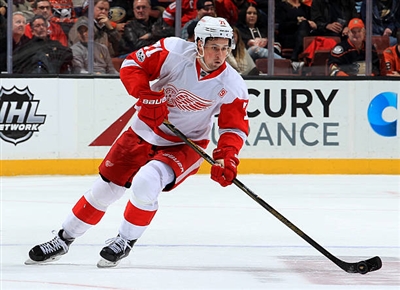 Dylan Larkin Poster 3554914