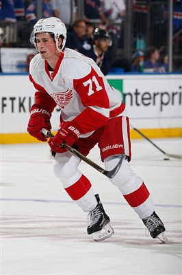 Dylan Larkin Poster 3554917