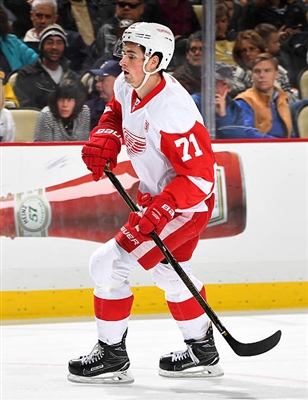 Dylan Larkin Poster 3554928