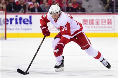 Dylan Larkin Poster 3554929