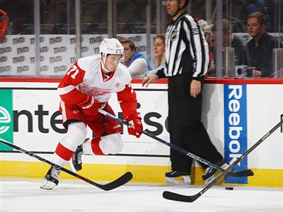 Dylan Larkin Poster 3554931