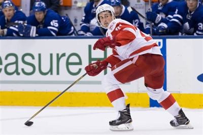 Dylan Larkin Poster 3554932