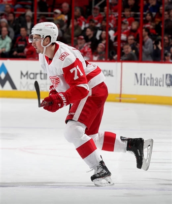 Dylan Larkin Poster 3554939