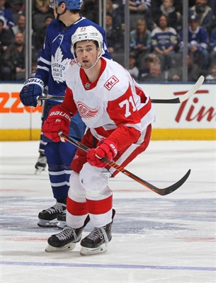 Dylan Larkin Poster 3554952