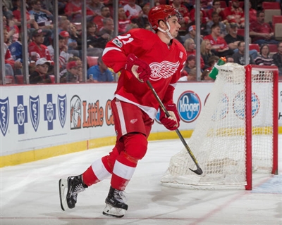 Dylan Larkin Poster 3554960