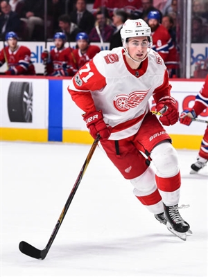 Dylan Larkin Poster 3554963